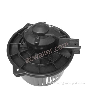 12V 80W Auto AC Blower Motor